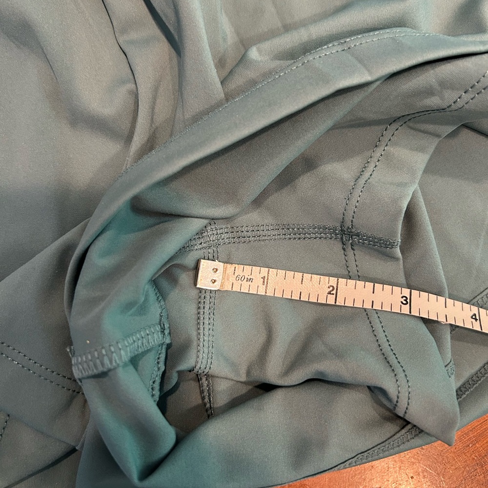 HALARA SoftlyZero 3” M Shorts - Picture 10 of 11